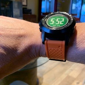 Meet your Posher, Howard